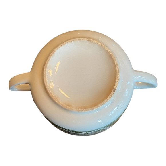 Vintage sugar bowl without lid “The Old Curiosity Shop” EVC - Picture 6 of 6